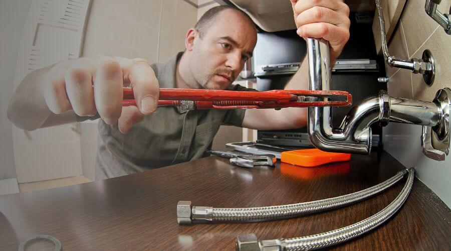 Professional water heater repair in Perry, GA